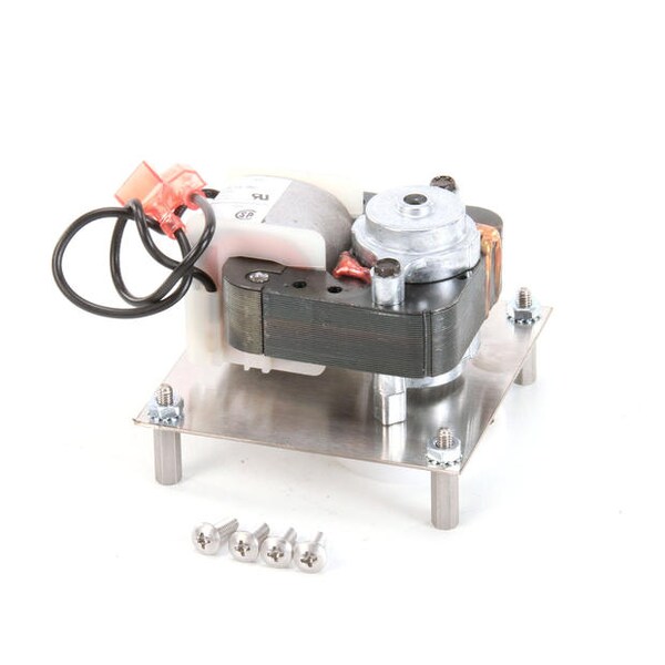 Motor Assembly Service